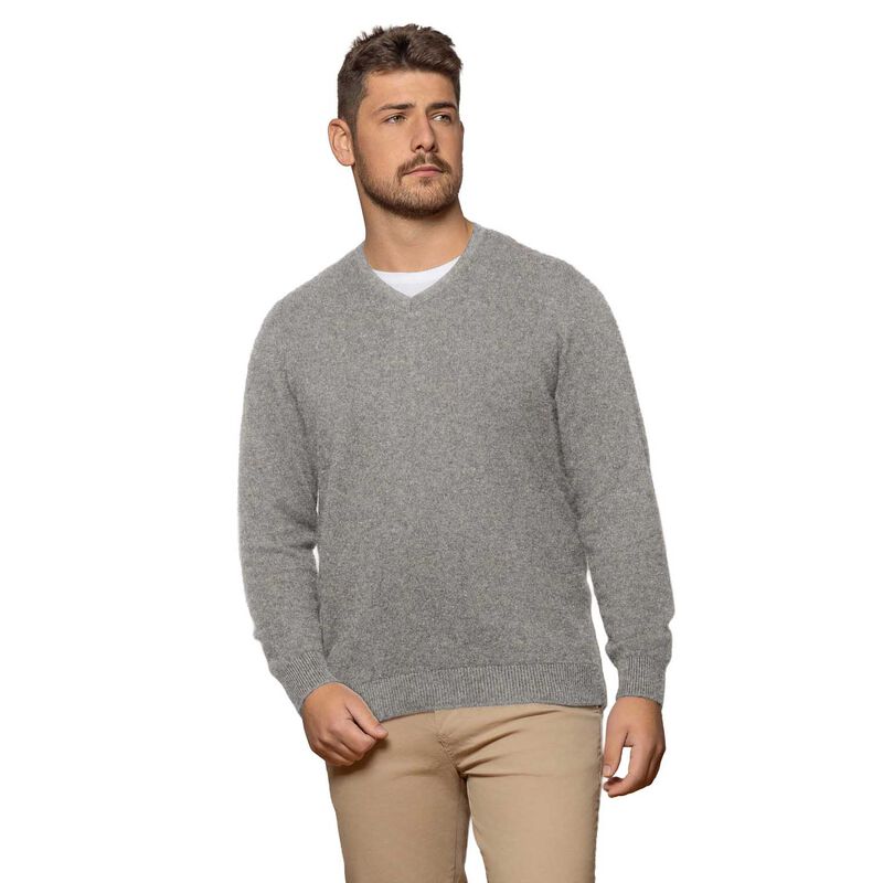 Noble Wilde V-Neck Jersey image number 2